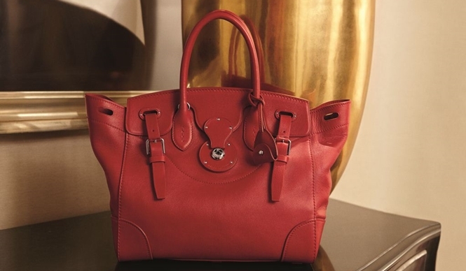 RALPH LAUREN｜午年を記念した限定コレクションを発表 