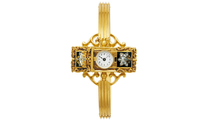 Patek Philippe｜スイス初、パテック フィリップ初の腕時計