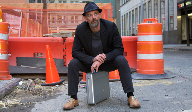 MOVIE|俊英ハル・ハートリー待望の新作『はなしかわって』