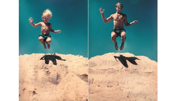 ART｜アジア初の個展「IRINA WERNING 時代のポートレート展」