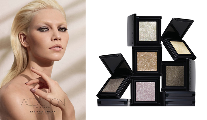 ADDICTION｜バリエーション豊かなベージュトーンが楽しめるカラーコレクション