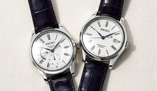 SEIKO｜セイコー プレザージュの頂点、プレステージモデル発売