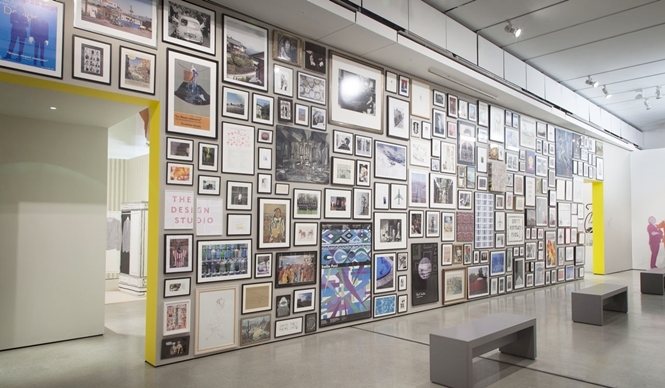 ART FILE 29|「HELLO, MY NAME IS PAUL SMITH」|連載「世界のアート展から」