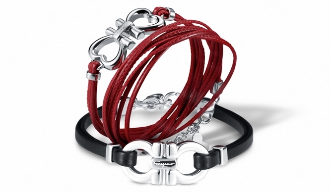 Salvatore Ferragamo｜新ジュエリー・ライン「You & Me」発表 