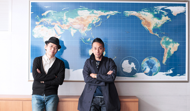 連載｜丸若裕俊の“旅のモノ語り”～同行逸品～｜ゲスト 石川 涼｜ThreeBond