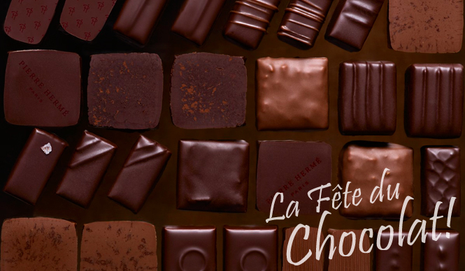 特集|2014年バレンタインの楽しみ方