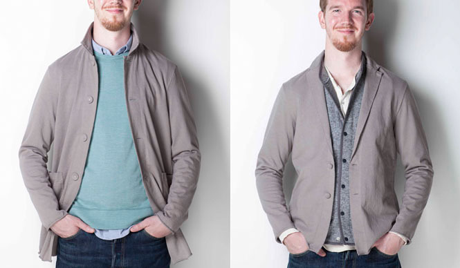 FLISTFIA|2014年春夏コレクション