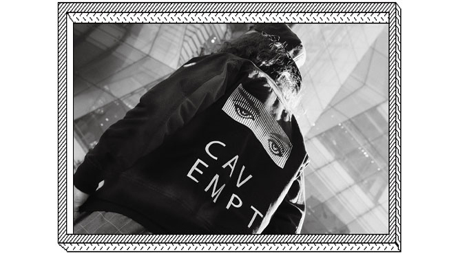 BEAUTY&YOUTH UNITED ARROWS｜C.E×B&Y カプセルコレクション