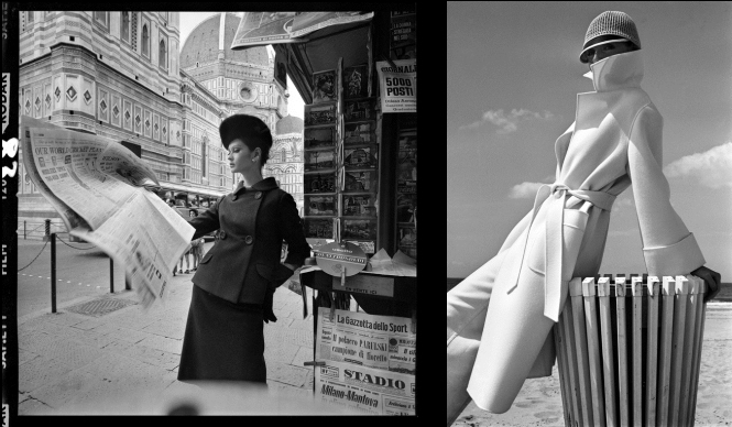 ART|ブライアン・ダフィー写真展『DUFFY...PHOTOGRAPHER』