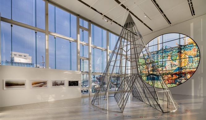 ART｜『Traces of Disappearance（消失の痕跡）』