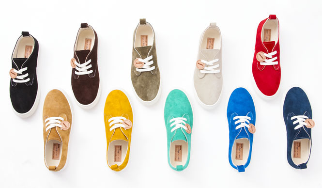 STEVEN ALAN｜ブランド「BUDDY」ポップアップショップ開催