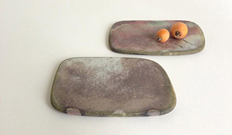 gleen｜岐阜県美濃地方で活動する若手作家3人の陶芸展