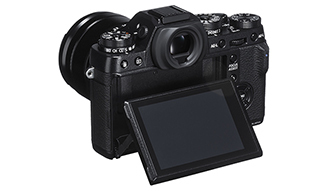 FUJIFILM｜世界最短タイムラグミラーレス一眼カメラ「X-T1」発表 