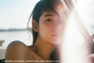 ART|9人の写真家による『INFINITY VS~僕らとたった一人のモナ~』