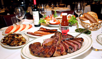 EAT｜「ウルフギャング・ステーキハウス」が六本木にオープン