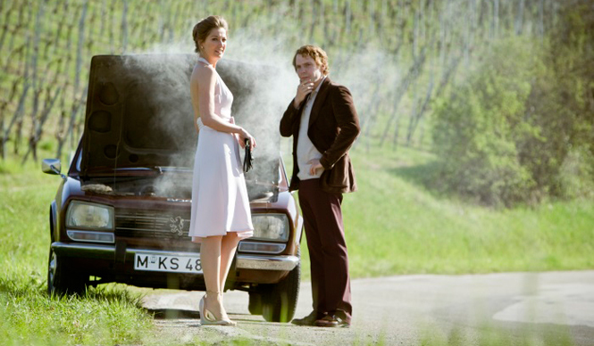 MOVIE｜ロン・ハワード監督が描く天才レーサーの運命『ラッシュ/プライドと友情』