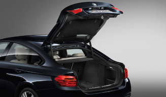 4シリーズ グランクーペ発表｜BMW