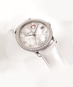 BLANCPAIN|今年もバレンタインデーモデルが登場