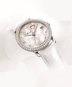 BLANCPAIN｜今年もバレンタインデーモデルが登場