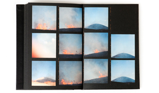 BOOK｜写真家・川内倫子の視点を追体験『SHEETS』