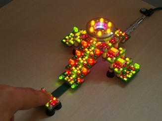 ART｜最先端のテクノロジーのショーケース「MEDIA AMBITION TOKYO 2014」