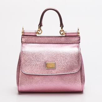 DOLCE & GABBANA｜阪急うめだにてレディスバッグイベントを開催