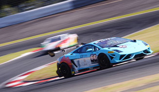 ランボルギーニ ブランパン スーパートロフェオ アジアシリーズ|Lamborghini