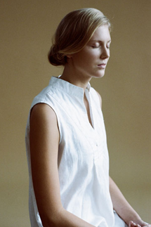 ACTUS｜「Ouur by KINFOLK」デビューコレクション