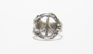 BLIND MAN TOGS｜“銀のスプーン”から生まれるアクセサリー