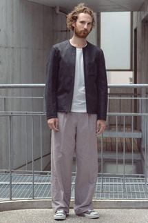 ITTY-BITTY|2014年春夏コレクション