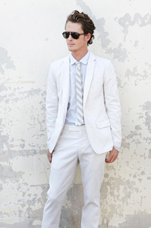 Tapia LOS ANGELES｜マイケル・タピアが手がける最新コレクション