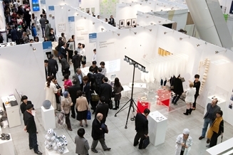 ART FAIR TOKYO 2014|見て、買って楽しむアートの祭典「アートフェア東京」が今年も開催