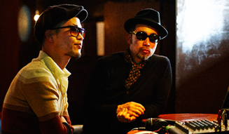 INTERVIEW｜沖野修也×池田憲一『DESTINY replayed by ROOT SOUL』制作秘話