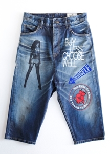 Vivienne Westwood Anglomania｜日本初のショップがラフォーレにオープン