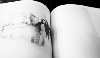 BOOK｜障害者アーティストの日常を写し出す『DISTORTION』