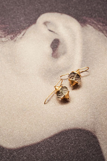 iberi|ジュエリーブランド「イベリー」デビュー