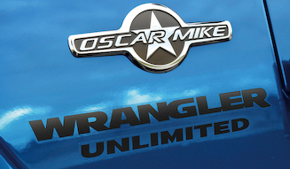 戦時に運用された米軍車両の復刻版を限定販売｜Jeep