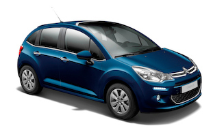 シトロエン DS3、C3のパワートレーンを一新｜Citroen