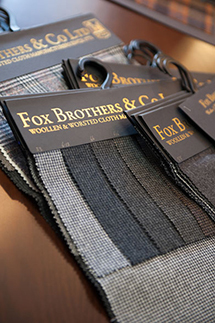 MARGARET HOWELL|赤峰幸生氏が語るマーガレット・ハウエル