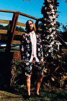 SOPHNET.|2014年春夏コレクション