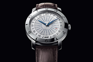 TISSOT｜2013年新作ウォッチ、バーゼル現地レポート