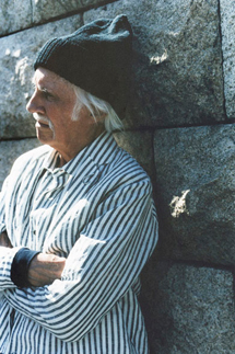 JAMA RICO|2014年春夏コレクション