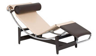 Cassina ixc.｜シャルロット・ペリアンモデル「LC4 CP」