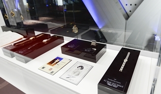 TISSOT｜160周年の軌跡を辿るエクスクルーシブエキシビション開催