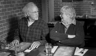 MOVIE｜家族の絆を取り戻す旅『ネブラスカ ふたつの心をつなぐ旅』