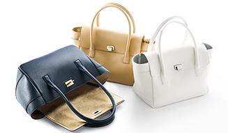 TIFFANY & Co.｜新作レザーコレクションに日本先行＆限定発売アイテム