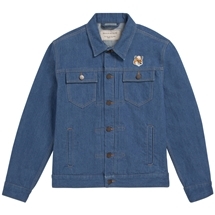 MAISON KITSUNÉ|東京店1周年記念の限定アイテム発売