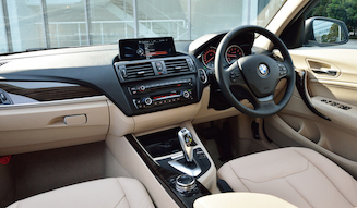 BMW 1シリーズの限定車「ファッショニスタ」第3弾が登場|BMW