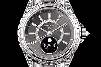 CHANEL｜2013年新作ウォッチ、バーゼル現地レポート