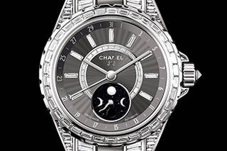 CHANEL｜2013年新作ウォッチ、バーゼル現地レポート